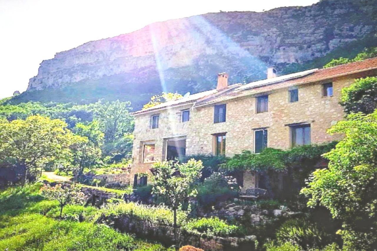 Un Cadre Magnifique, Au Coeur Du Verdon Castellane Kültér fotó