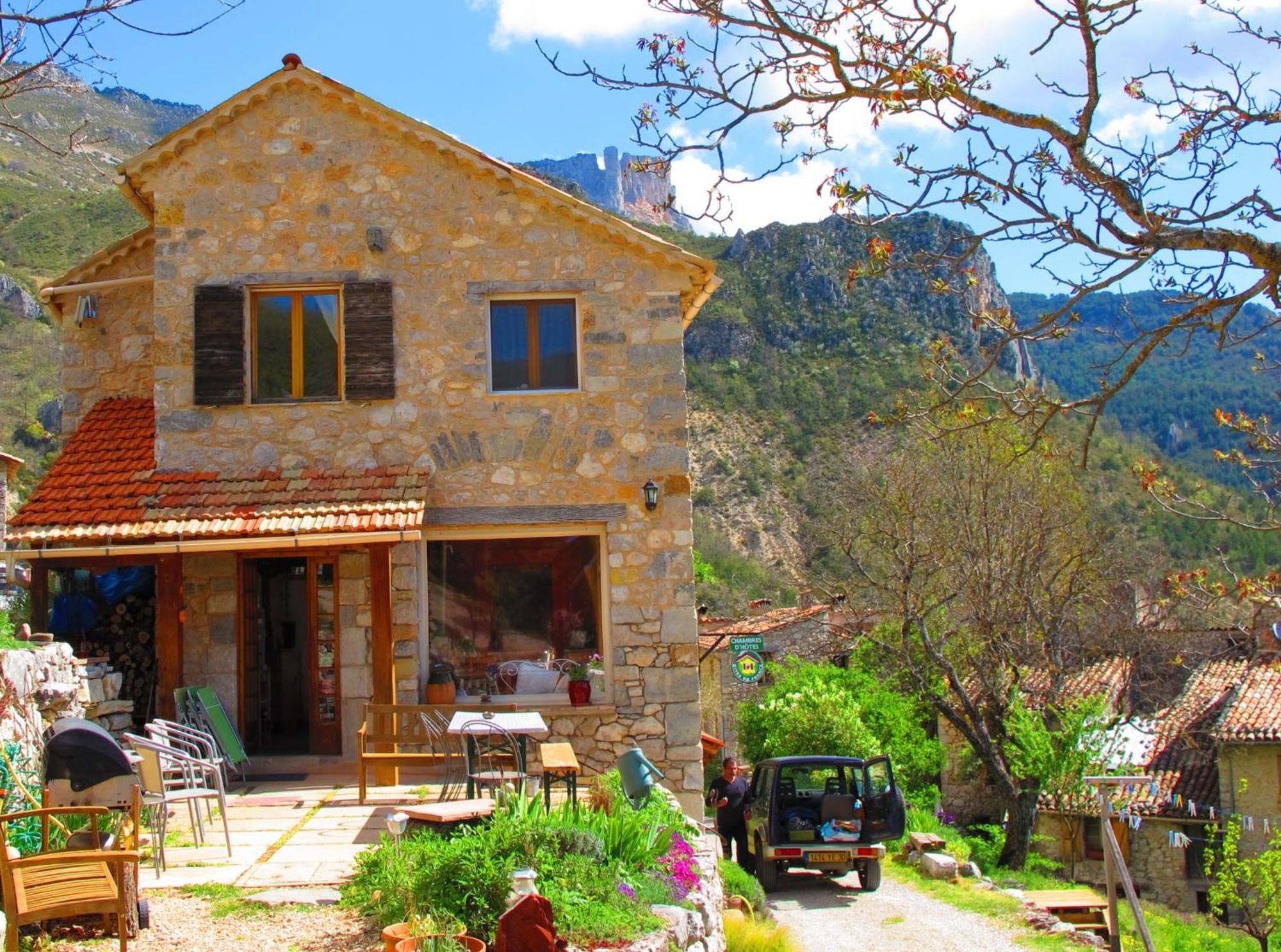 Un Cadre Magnifique, Au Coeur Du Verdon Castellane Kültér fotó