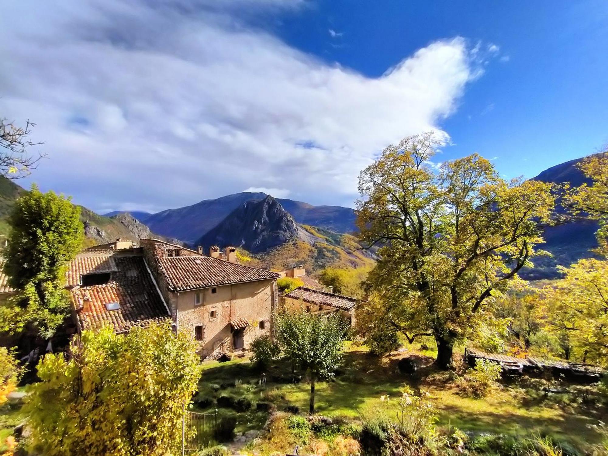 Un Cadre Magnifique, Au Coeur Du Verdon Castellane Kültér fotó